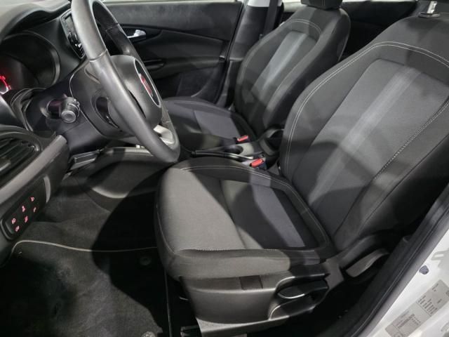 FIAT Tipo 5p 1.6 Multijet II 88 kW (120 CV) Pop Business