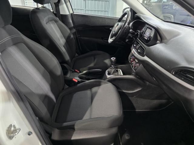 FIAT Tipo 5p 1.6 Multijet II 88 kW (120 CV) Pop Business
