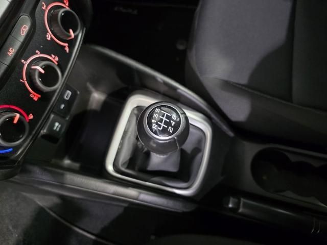 FIAT Tipo 5p 1.6 Multijet II 88 kW (120 CV) Pop Business