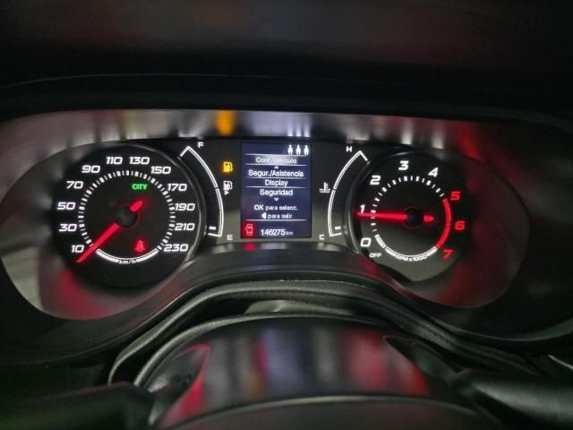 FIAT Tipo 5p 1.6 Multijet II 88 kW (120 CV) Pop Business