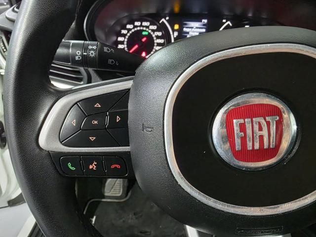 FIAT Tipo 5p 1.6 Multijet II 88 kW (120 CV) Pop Business