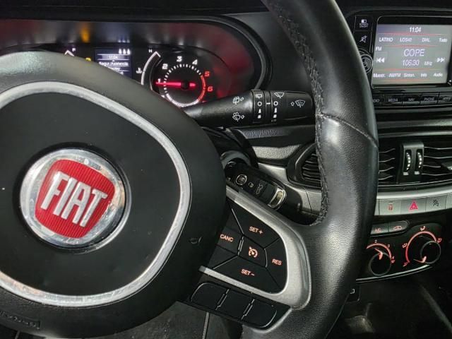 FIAT Tipo 5p 1.6 Multijet II 88 kW (120 CV) Pop Business