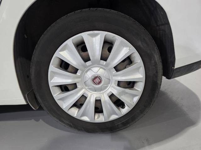 FIAT Tipo 5p 1.6 Multijet II 88 kW (120 CV) Pop Business