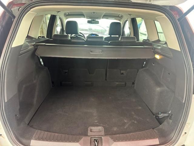 FORD Kuga 2.0 TDCI 140 CV Powershift 4WD Titanium