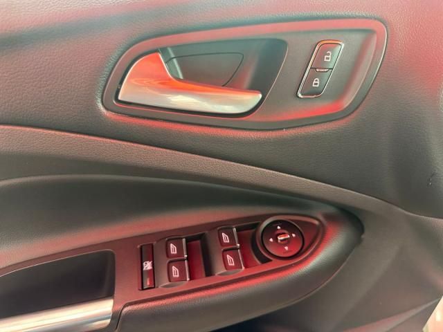 FORD Kuga 2.0 TDCI 140 CV Powershift 4WD Titanium