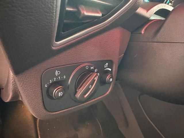 FORD Kuga 2.0 TDCI 140 CV Powershift 4WD Titanium