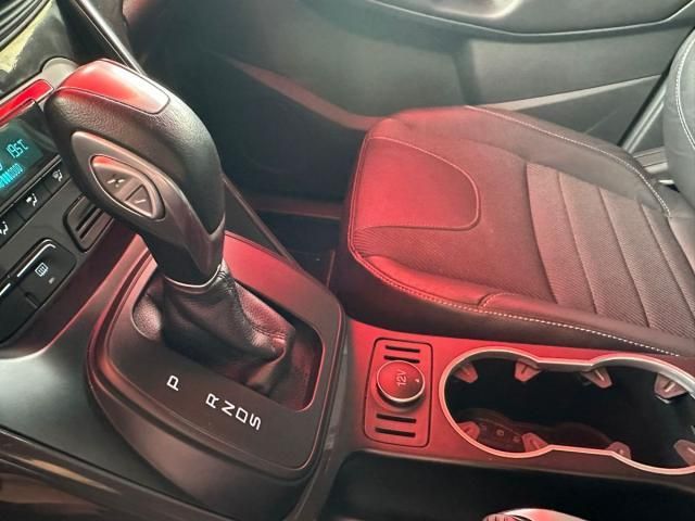 FORD Kuga 2.0 TDCI 140 CV Powershift 4WD Titanium