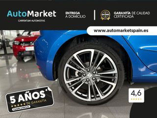 Seat Ibiza 1.5 TSI DSG FR Salta