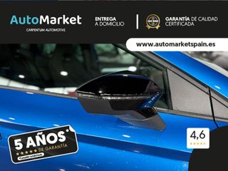 Seat Ibiza 1.5 TSI DSG FR Salta