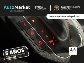 Seat Ibiza 1.5 TSI DSG FR Salta