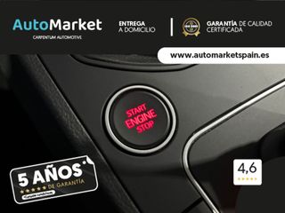 Seat Ibiza 1.5 TSI DSG FR Salta