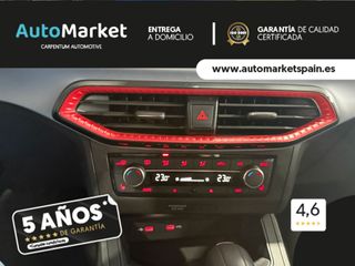 Seat Ibiza 1.5 TSI DSG FR Salta