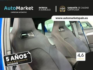 Seat Ibiza 1.5 TSI DSG FR Salta