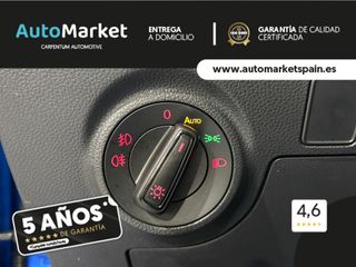 Seat Ibiza 1.5 TSI DSG FR Salta