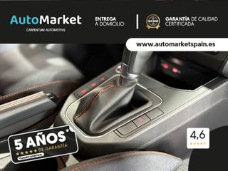 Seat Ibiza 1.5 TSI DSG FR Salta