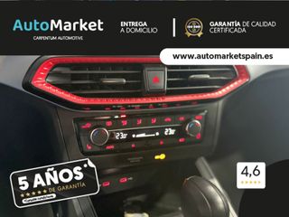 Seat Ibiza 1.5 TSI DSG FR Salta