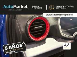 Seat Ibiza 1.5 TSI DSG FR Salta