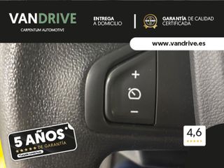 Renault Kangoo Profesional Maxi 2p 2014 dCi 90 Gen5