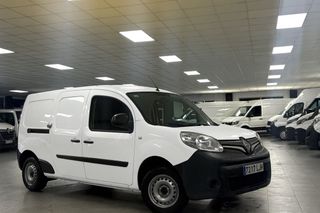 Renault Kangoo Profesional Maxi 2p 2014 dCi 90 Gen5