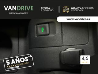 Renault Kangoo Profesional Maxi 2p dCi 66 kW (90 CV