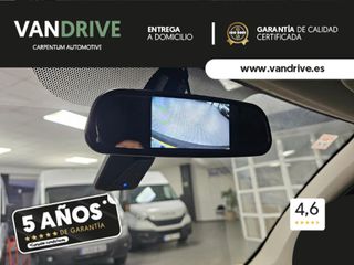 Renault Kangoo Profesional Maxi 2p dCi 66 kW (90 CV