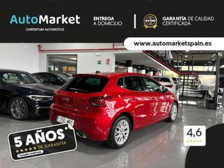 Seat Ibiza 1.0 TSI FR XL FR