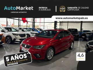 Seat Ibiza 1.0 TSI FR XL FR