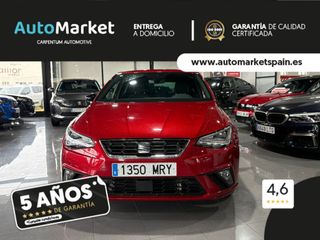 Seat Ibiza 1.0 TSI FR XL FR