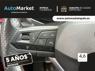 Seat Ibiza 1.0 TSI FR XL FR