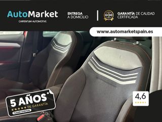 Seat Ibiza 1.0 TSI FR XL FR