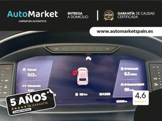 Seat Ibiza 1.0 TSI FR XL FR