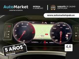 Seat Ibiza 1.0 TSI FR XL FR