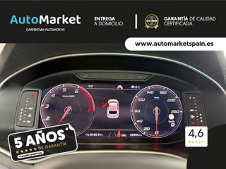 Seat Ibiza 1.0 TSI FR XL FR