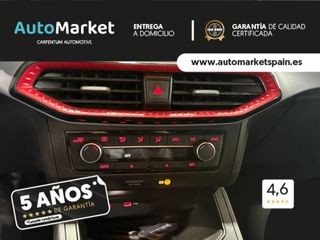 Seat Ibiza 1.0 TSI FR XL FR