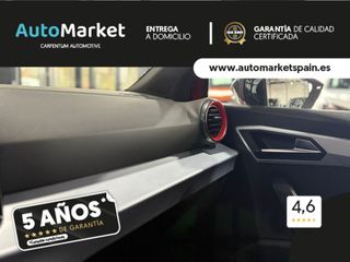 Seat Ibiza 1.0 TSI FR XL FR