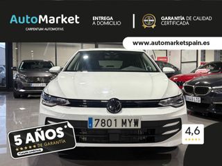 Volkswagen Golf "Más" 1.5 TSI 85kW (115CV)