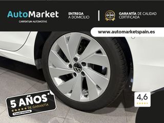 Volkswagen Golf "Más" 1.5 TSI 85kW (115CV)