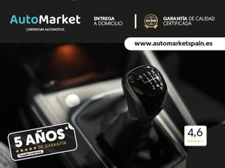 Volkswagen Golf "Más" 1.5 TSI 85kW (115CV)