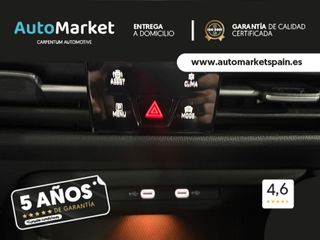 Volkswagen Golf "Más" 1.5 TSI 85kW (115CV)