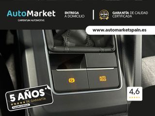 Volkswagen Golf "Más" 1.5 TSI 85kW (115CV)