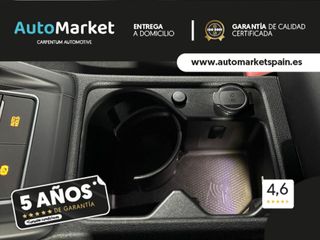 Volkswagen Golf "Más" 1.5 TSI 85kW (115CV)