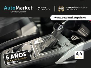 Seat Ibiza 1.5 TSI DSG FR Salta