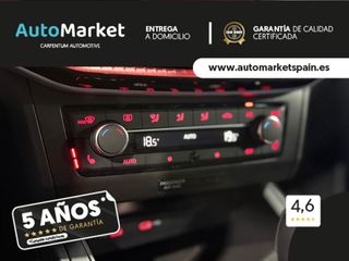 Seat Ibiza 1.5 TSI DSG FR Salta