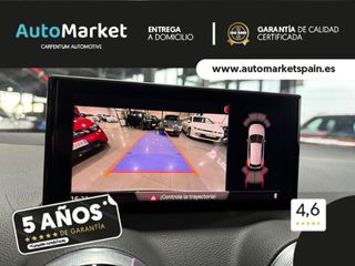 Audi Q2 S- LINE 35 TDI S tronic