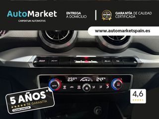 Audi Q2 S- LINE 35 TDI S tronic