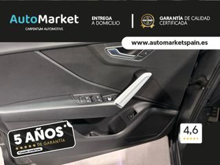 Audi Q2 S- LINE 35 TDI S tronic