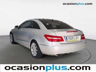 Mercedes-Benz Clase E