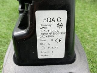 Volkswagen 5qa711049c 5ta864453a selector tiguan