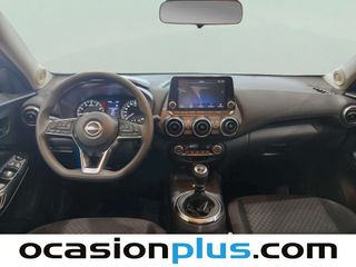 Nissan Juke DIG-T Acenta 84 kW (114 CV)
