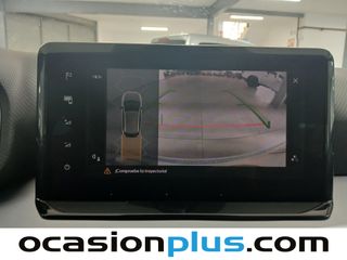 SEAT Ibiza 1.5 TSI FR XL DSG 110 kW (150 CV)